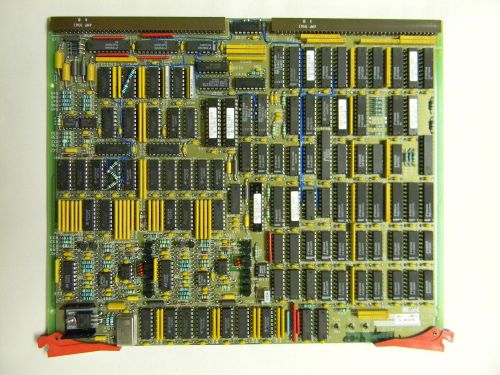 Acuson sequoia c256 ultrasound aassy 35412 board stg5 for sale