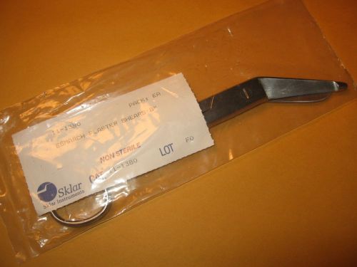 Sklar - # 11-1380 - Esmarch Plaster Shears