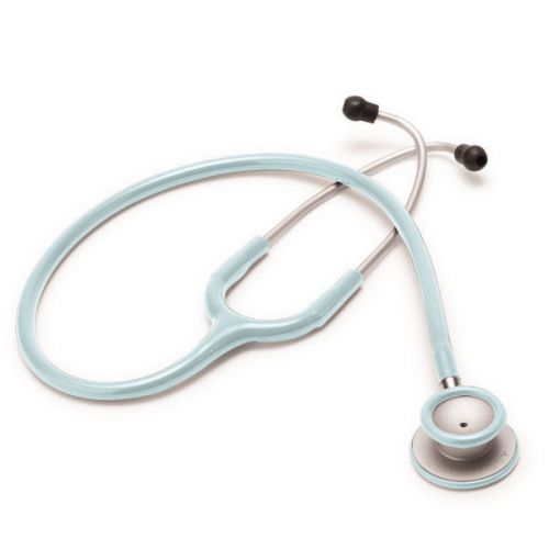 Ultralite Stethoscope - Frosted seafoam 1 ea