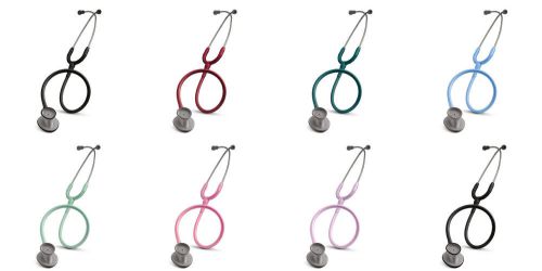 Brand new littmann littman lightweight ii se stethoscope emt for sale