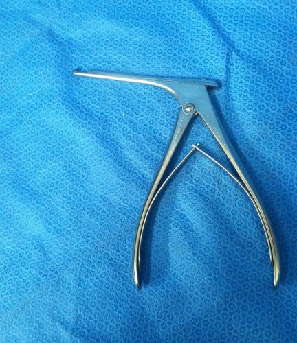 V. Mueller AU6769 Kerrison Rongeur Forceps