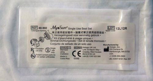 Hologic MyoSure Seal Set-ref 40-902