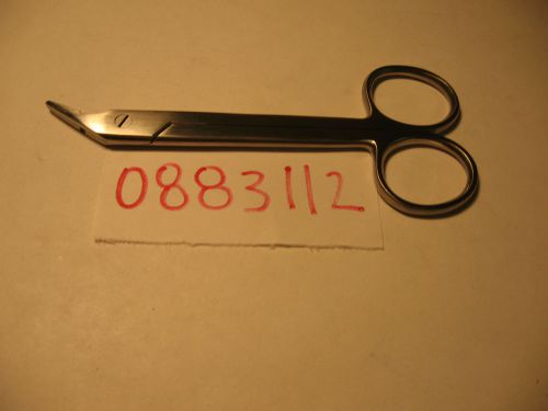 2 PCS. WIRE SCISSOR -UNIVERSAL &#034;4 3/4&#034;