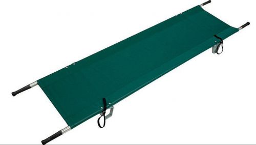 Medical Corps Type Aluminum Pole Stretcher