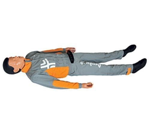 Ambu Man Adult Sized Emergency Care Training Manikin Ambu Denmark