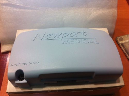 LOT OF 10 - NEWPORT MEDICAL  BAT3270A BATTERY PACK for HT-70 HT70 NMI VENTILATOR