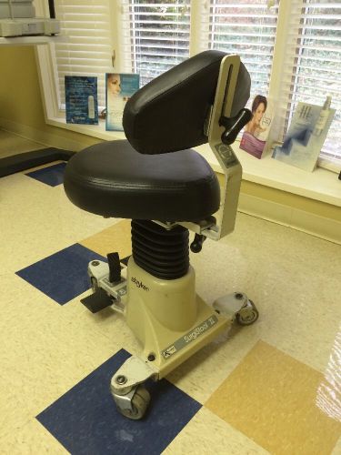 Surgical Stool