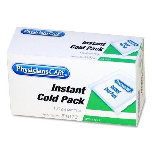 PhysiciansCare First Aid Kit Cold Pack Refill - ACM51013 - 1 Pack