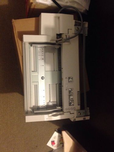 Xerox Docucolor 240/250/260/242/252 Tray 5