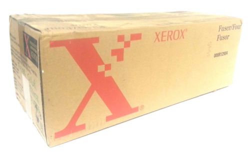 008R12904  Xerox DocuColor 1632/2240/3535, WC M24/32/40 Fuser Unit