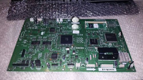 Canon Image Class D860 Processor PCB Board FM5-1004