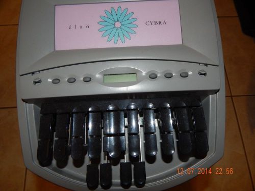 Stenograph Elan Cybra Wide * &amp; TS Keys