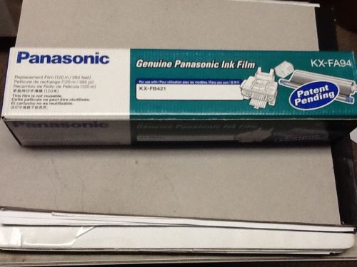 PANASONIC KX-FA94 INK FILM