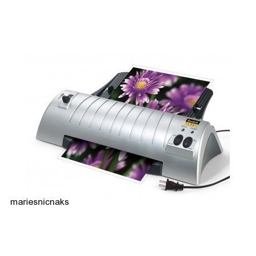 Thermal Laminator Photo Pouches Home Office Equipment Machine Laminate Supplies