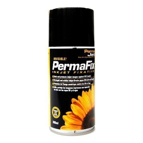 PermaJet 59001 300ml PermaFix Spray