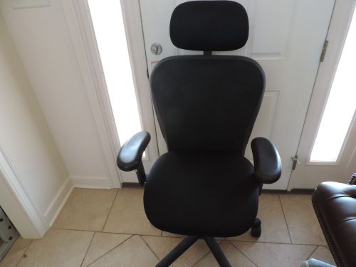 NIGHTINGALE CXO -6200 HD OFFICE CHAIR