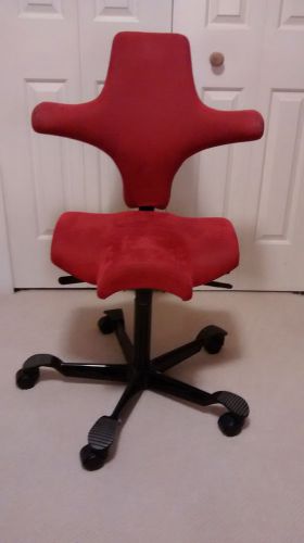 Hag Capisco 8106 Chair