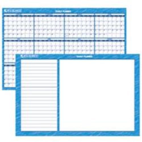 At-A-Glance Horizontal Wall Calendar 36x24 Yearly