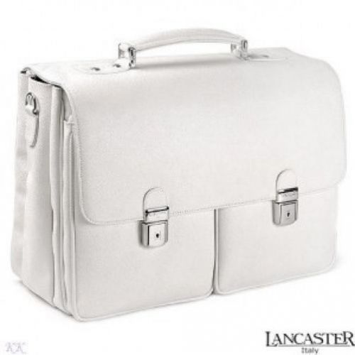 New LANCASTER Business Bag