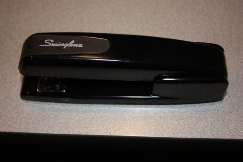 Swingline Executive Stapler 747