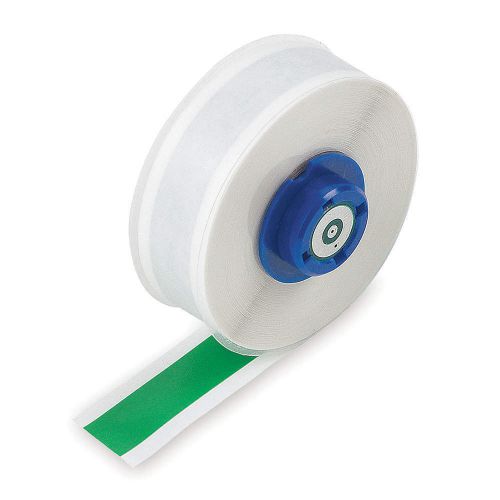 Tape, Green, 50 ft. L, 1/2 In. W 142275