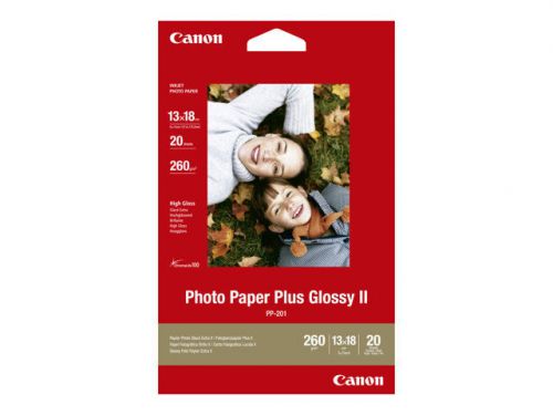 Canon PP 201 13&#034; x 19&#034; 20 sheets MPN: 2311B026