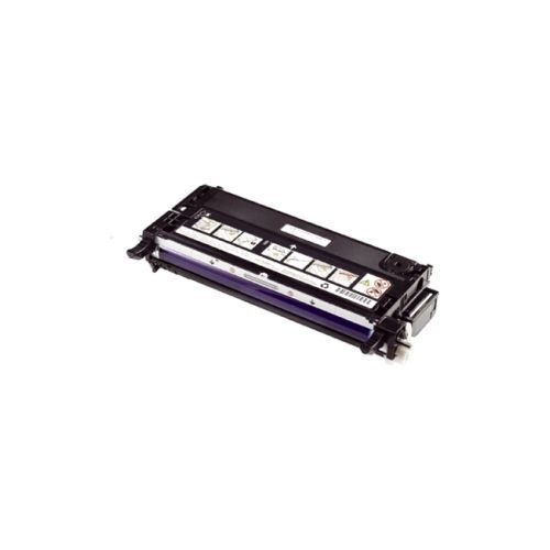 DELL PRINTERS H516C DELL PRINTER ACCESSORIES DELL 3130CN 9K BLACK TONER