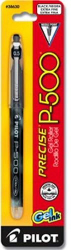 Pilot Precise P500 Extra Fine Black