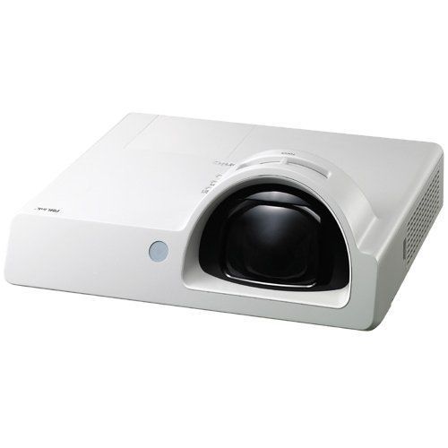 Panasonic PT-ST10U LCD Projector