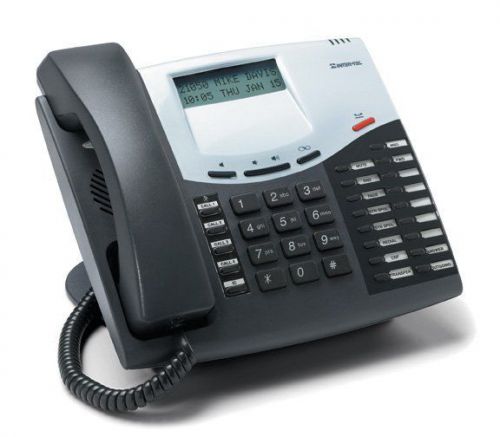 Inter-Tel Axxess 520.8622 IP Phone