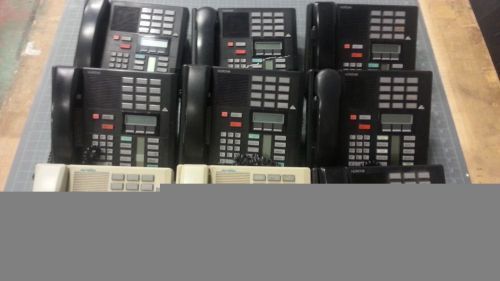 Nortel Networks T7310