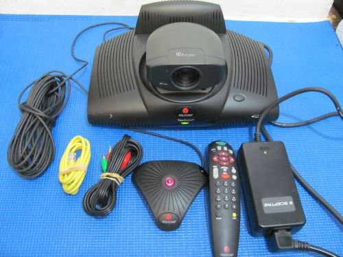 Polycom ViewStation-Model PVS-1419-Q