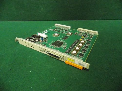 Spirent Communications BRTU System Control Unit 6712-58 HECI: BDCTAACAAB #