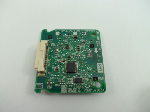 KX-TAW84896 REMOTE MODEM CARD FOR KX-TAW84896