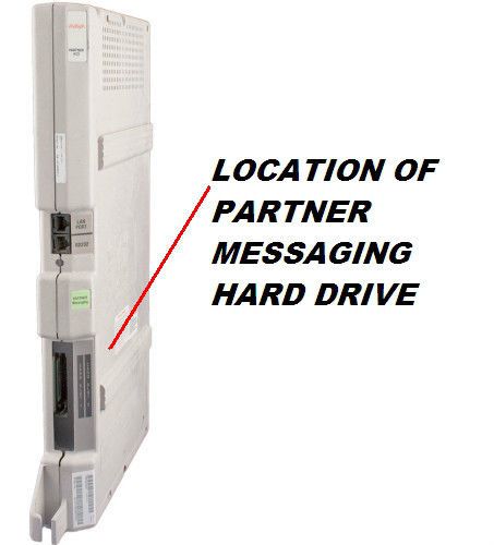 At&amp;t lucent avaya partner messaging r6 voicemail flash repair kit for sale