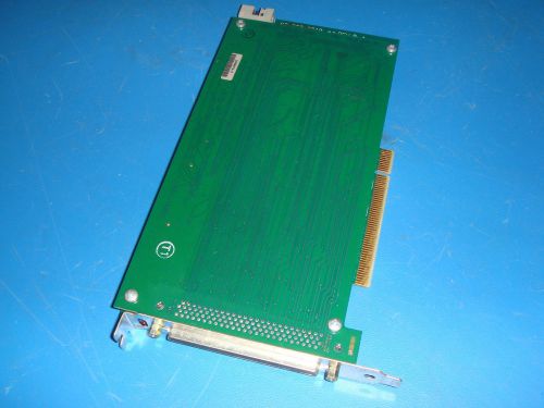 Simpact Intelligent DE-000-0301 REV A Communications Proc AS-000-0313-02  *C84