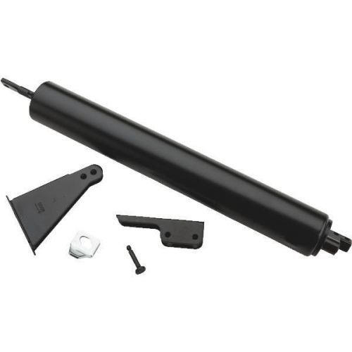 Heavy-duty pneumatic screen door closer-blk h/duty door closer for sale