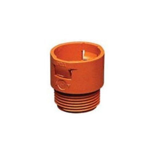 Carlon SCA243F 1&#034; Threaded Adapter