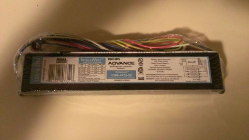 Philips advance ballast iopa-4p32-sc for sale