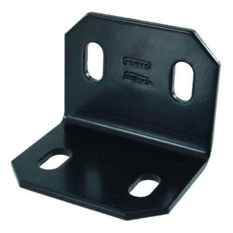 2.4&#034; X 3&#034; X 1/8&#034; Corner Iron