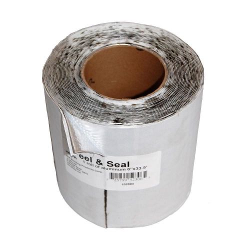 MFM Peel &amp; Seal Aluminum 6x33.5