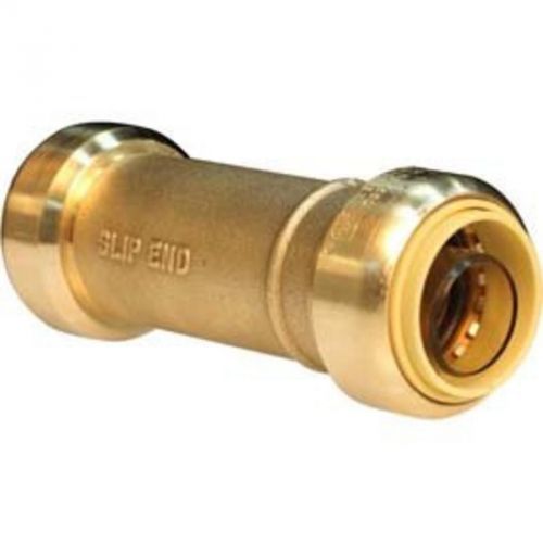 PUSHFIT SLIP COUP 3/4 PRO BITE Push It Fittings LF827R 845526002561