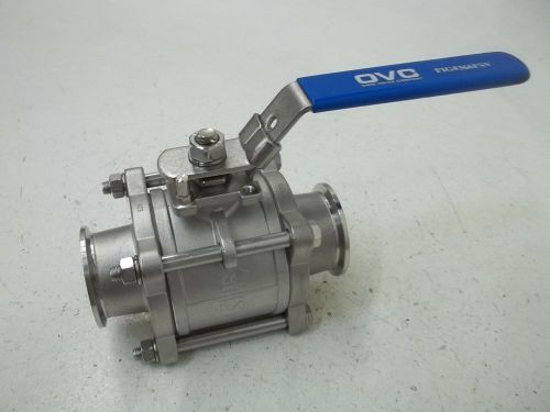 OVC 366FSV VALVE *NEW OUT OF A BOX*