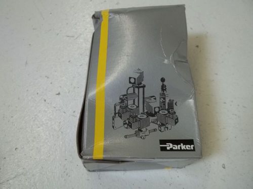 PARKER B14DK1075AB6AC7 SKINNER VALVE *NEW IN A BOX*