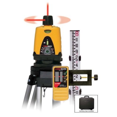 LM-30 Rotary Lasermark