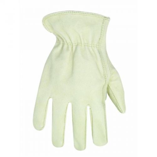 Pigskin driver glove xl 2069x custom leathercraft gloves 2069x 084298206955 for sale