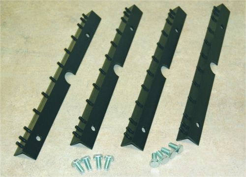 Blanket Bars for Ryobi 3302 - Itek 3985 - AB Dick 9985