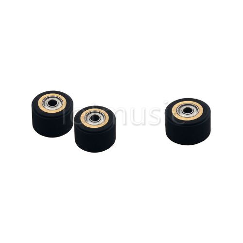 3pieces Pinch Roller for Roland Vinyl Cutting Plotter Cutters