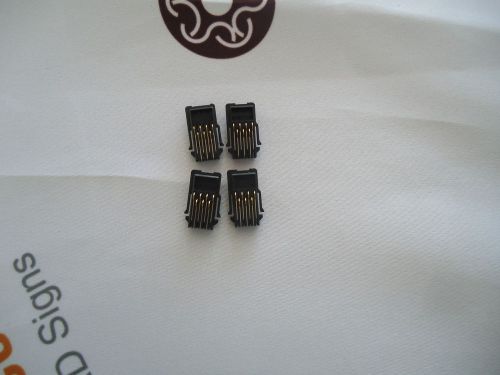 Epson stylus pro 7880/9880 narrow contact point * 4 pcs for sale