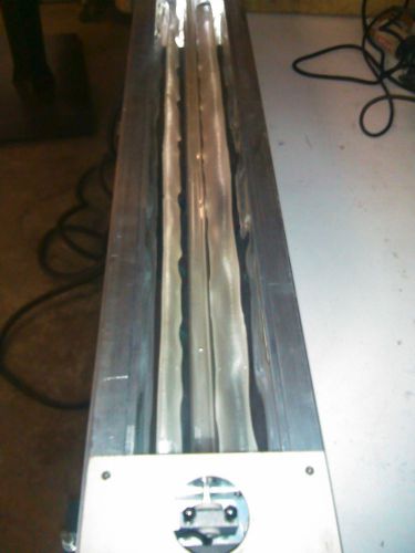 UV Lamp 42&#034;